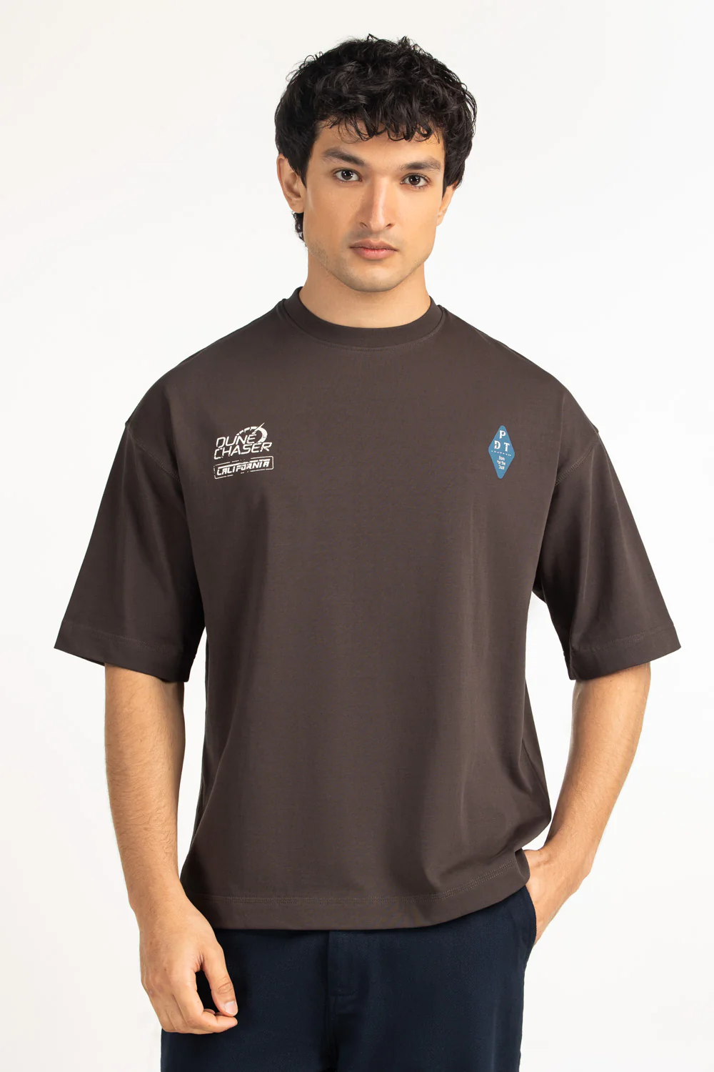 Loose Fit Tees