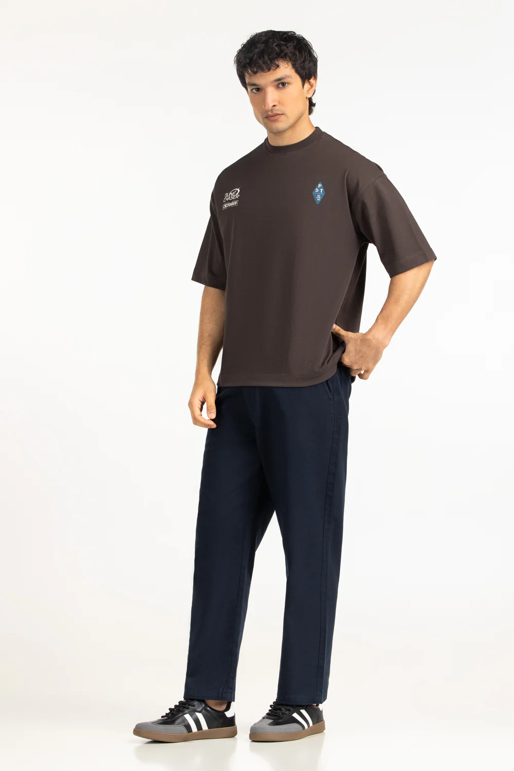 Loose Fit Tees - Image 3