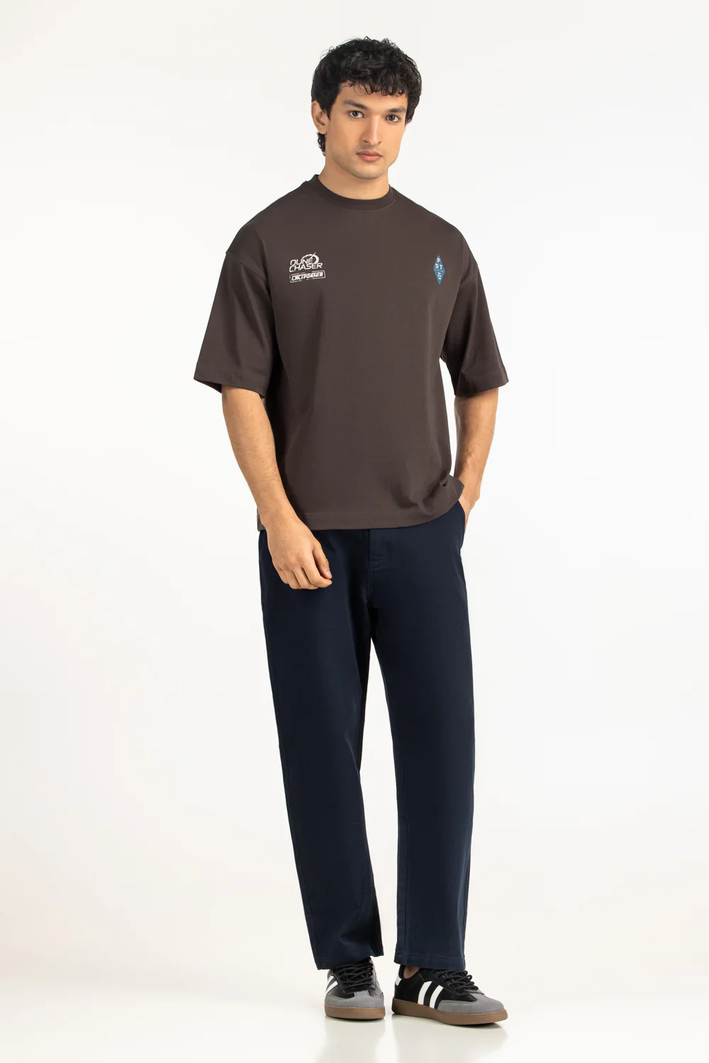 Loose Fit Tees - Image 4