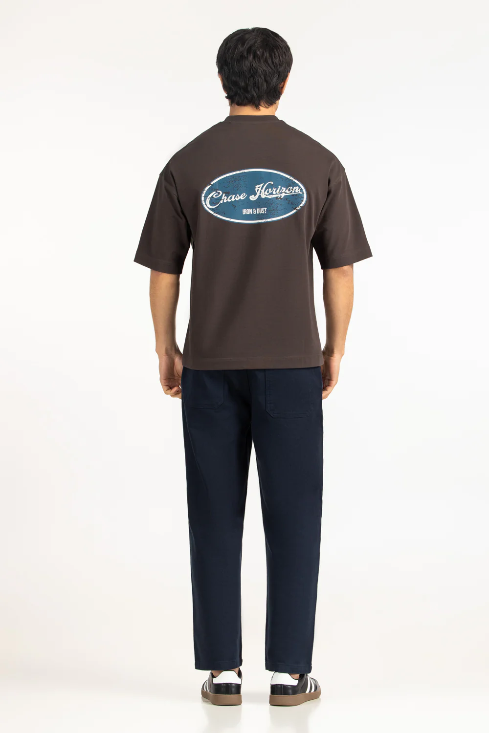 Loose Fit Tees - Image 5