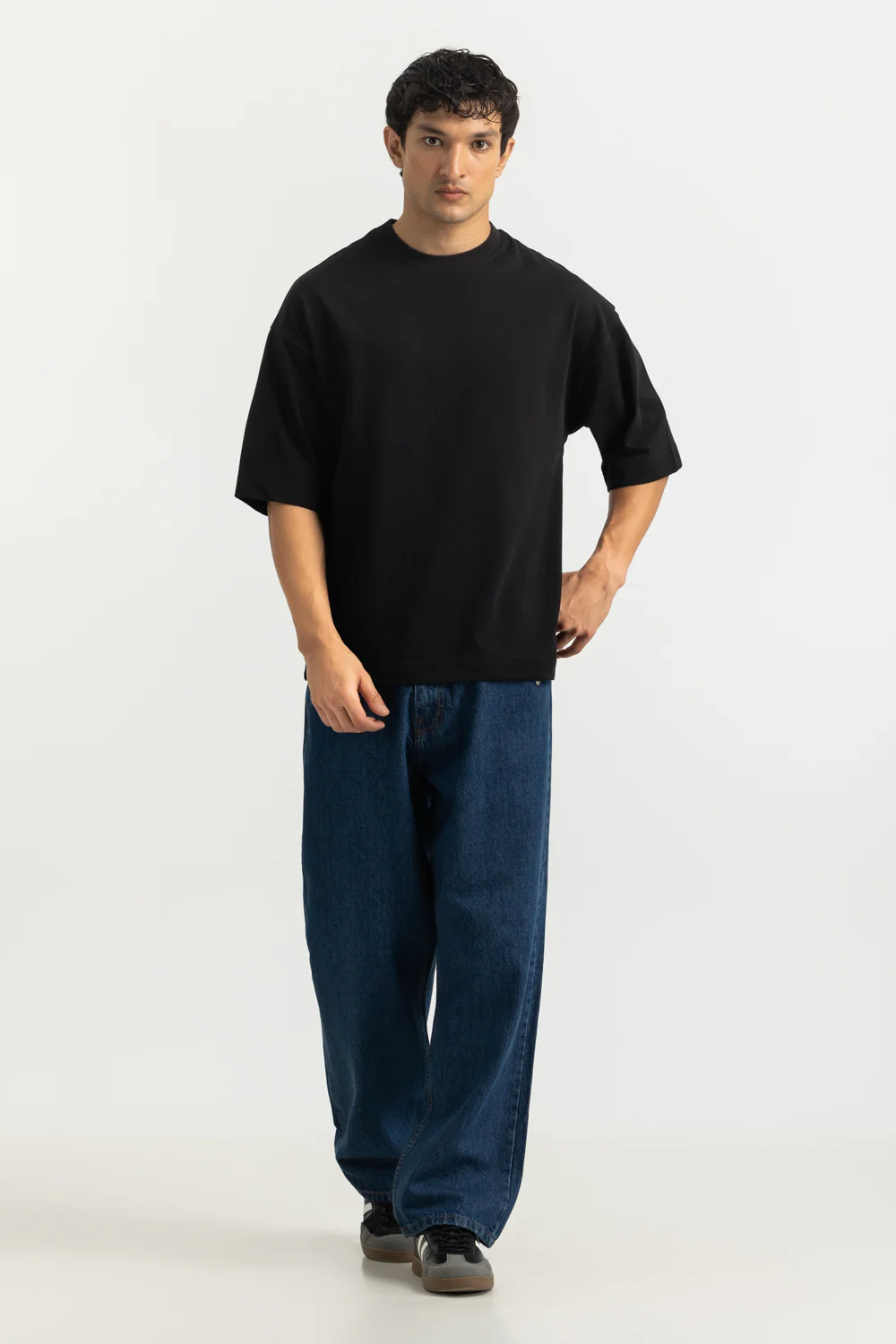 Loose Fit Tees - Image 4