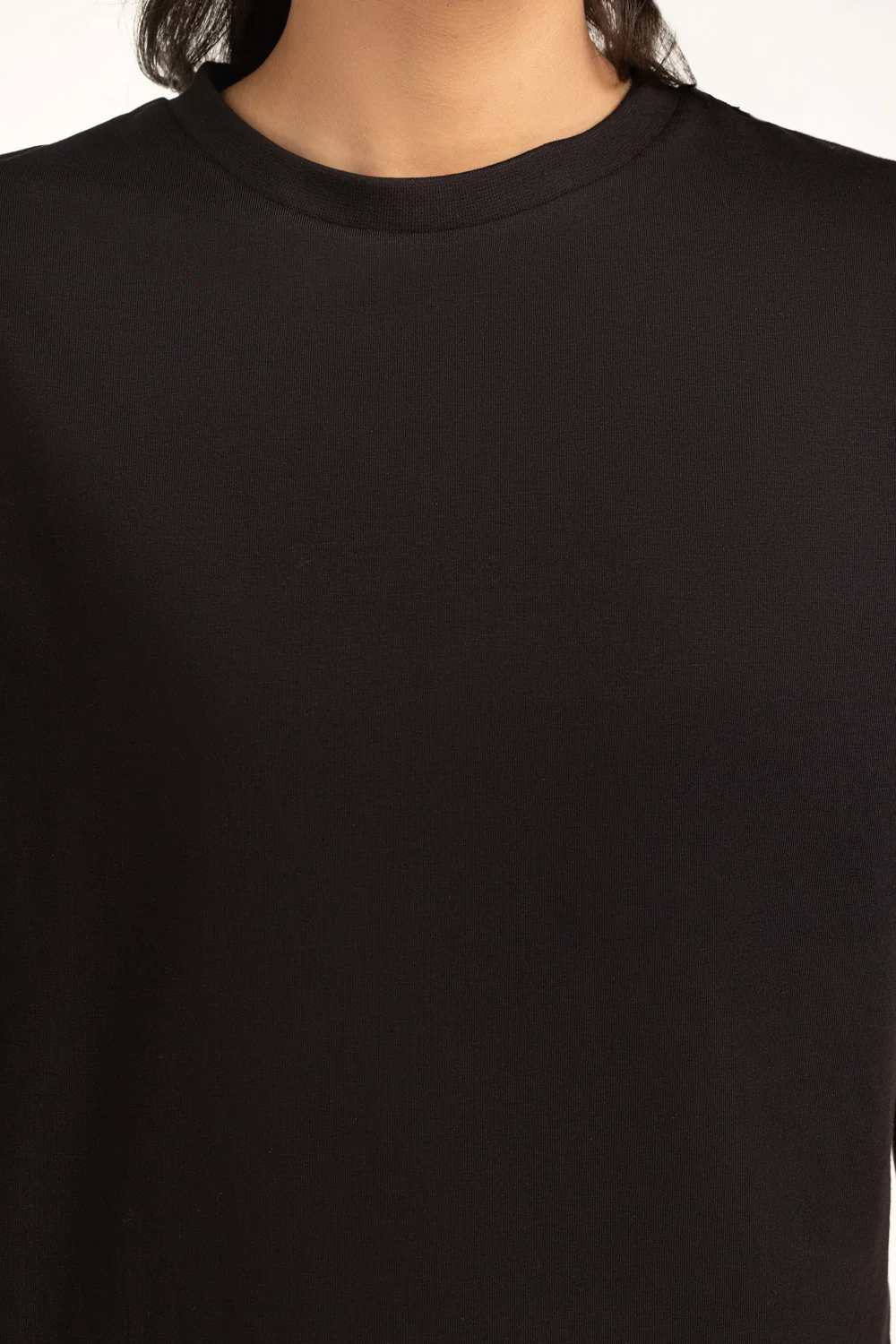 Loose Fit Top - Image 2