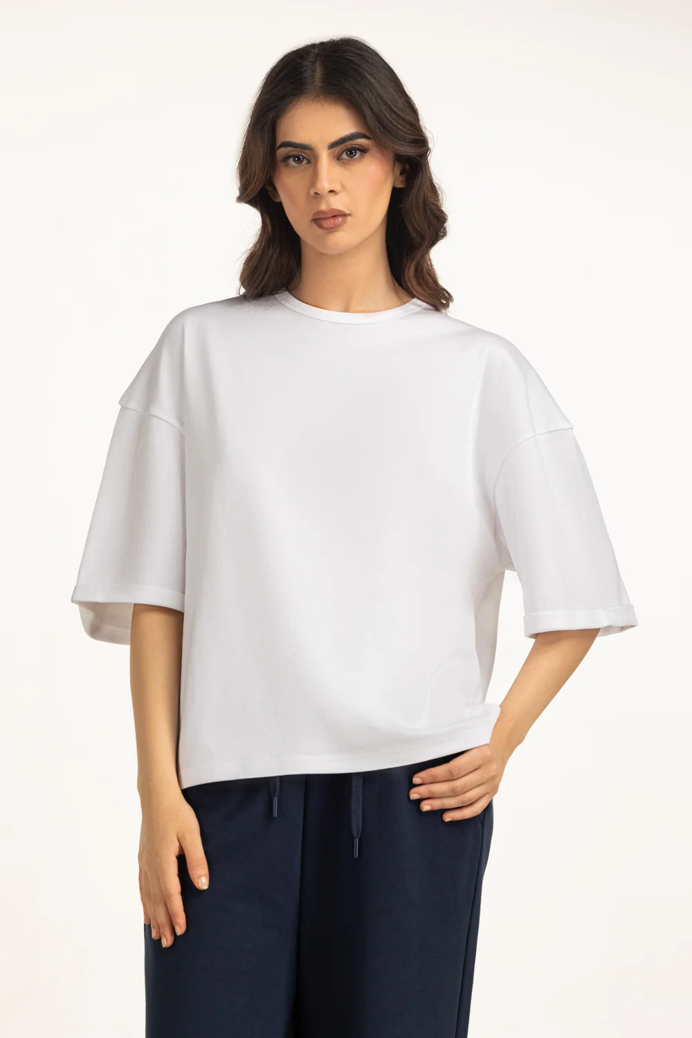 Loose Fit Top - Image 3