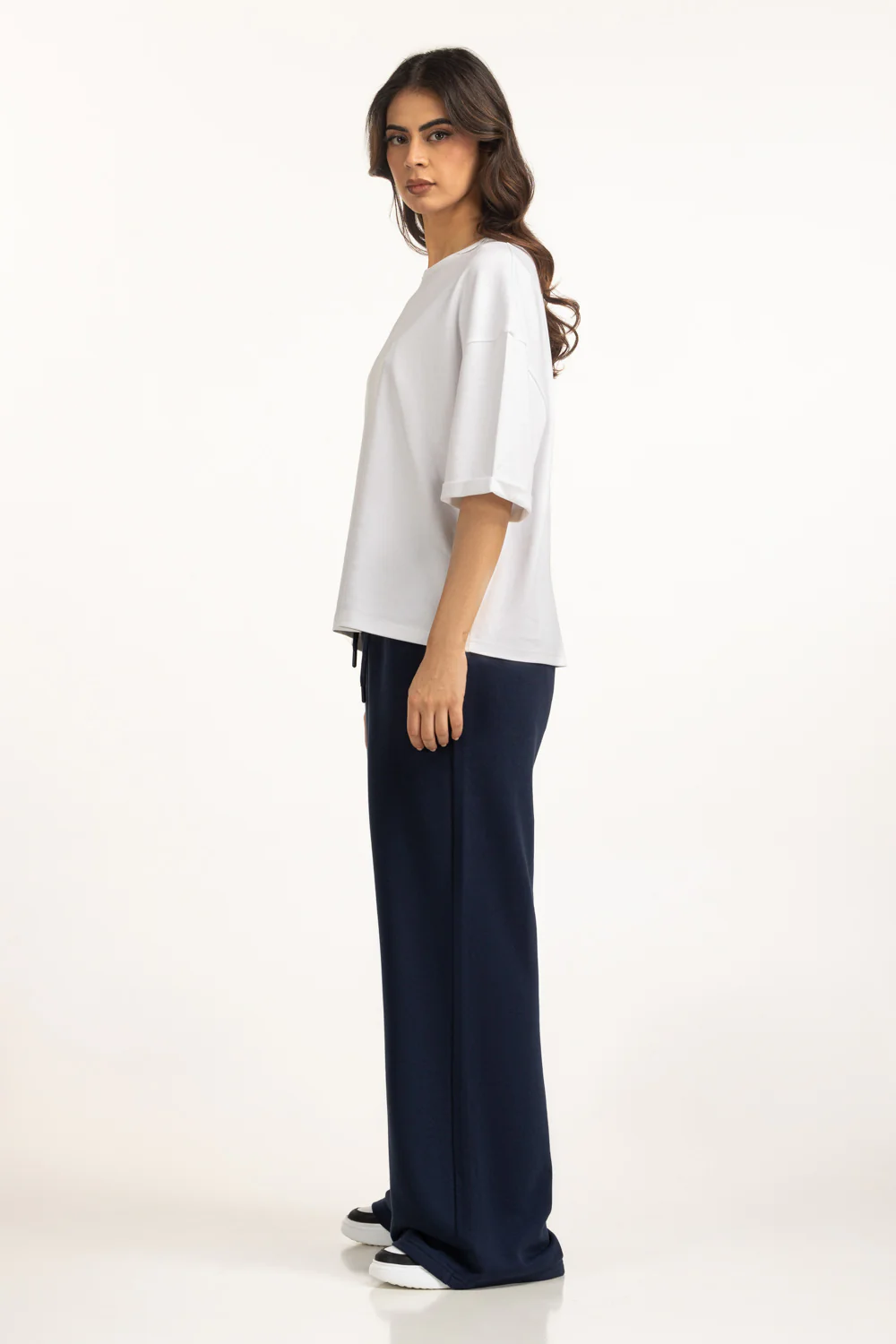 Loose Fit Top - Image 4