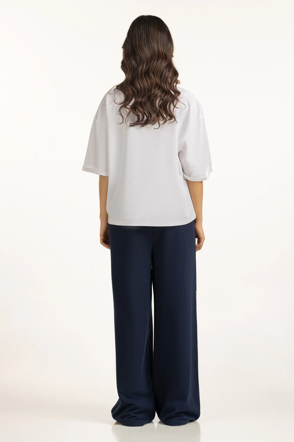 Loose Fit Top - Image 5