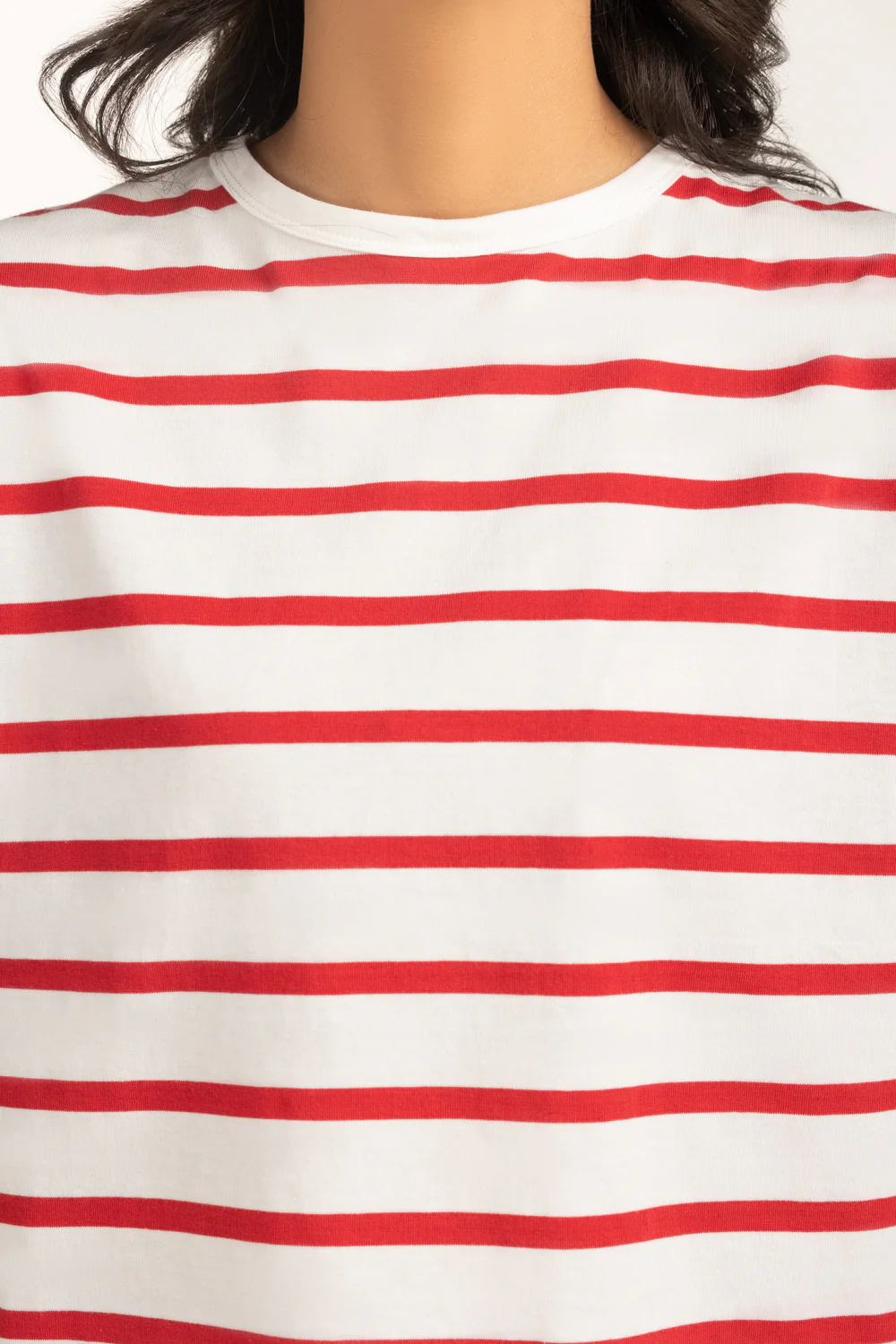 Loose Fit Top - Image 2