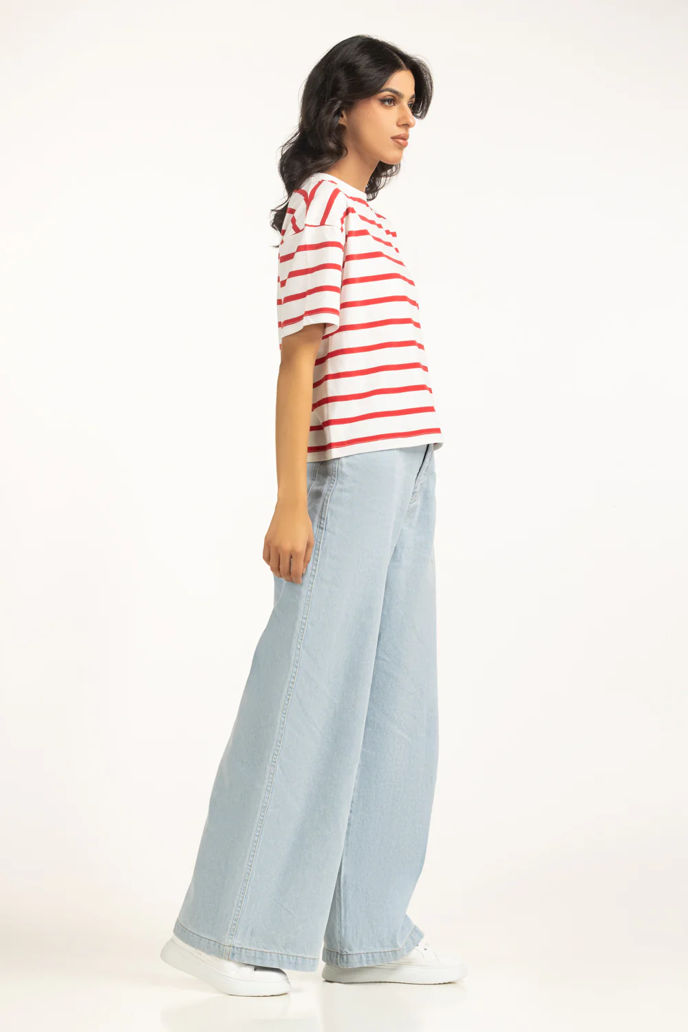 Loose Fit Top - Image 5