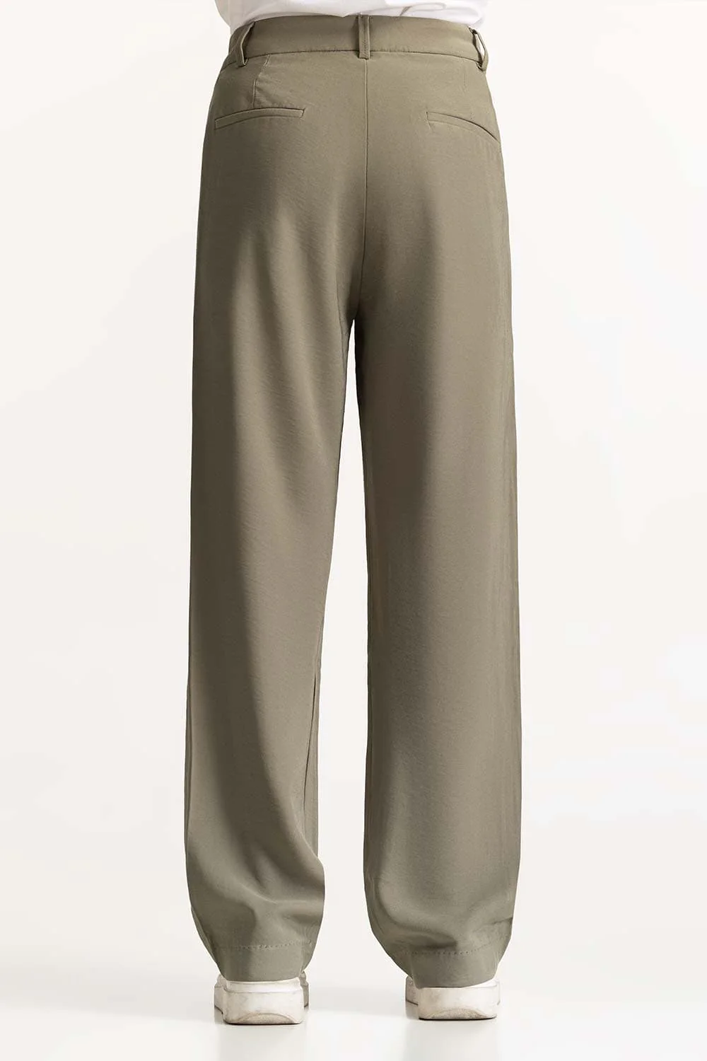 Loose Fitting Trouser - Image 3