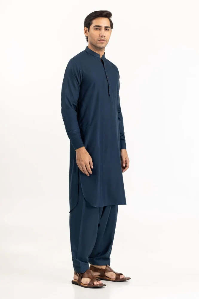 Luquia Unstitched Fabric Blended - Image 22