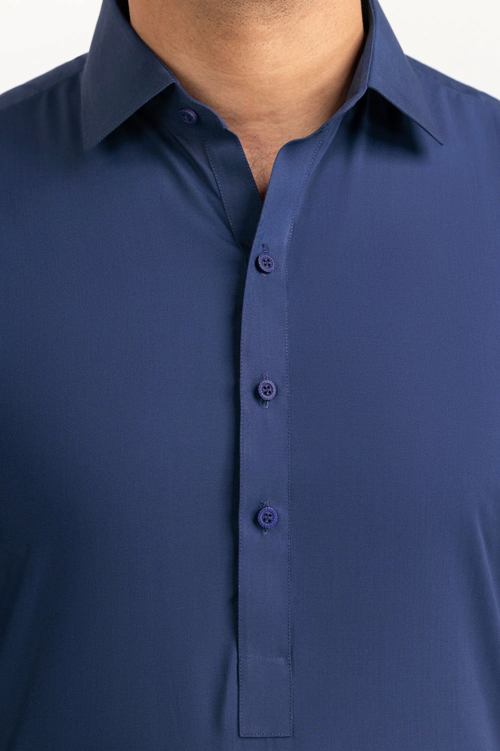 Luquia Unstitched Fabric Blended - Image 45