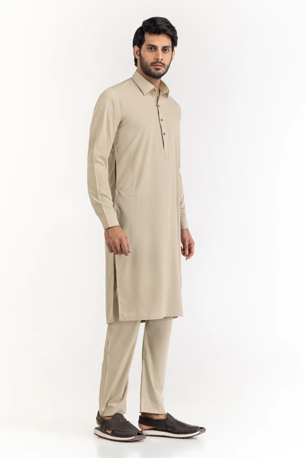 Luquia Unstitched Fabric Blended - Image 62