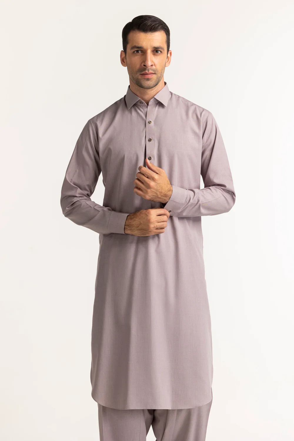 Luquia Unstitched Fabric Blended - Image 90
