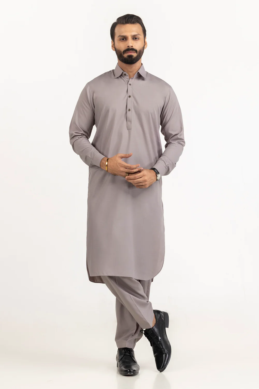 Luquia Unstitched Fabric Blended - Image 93