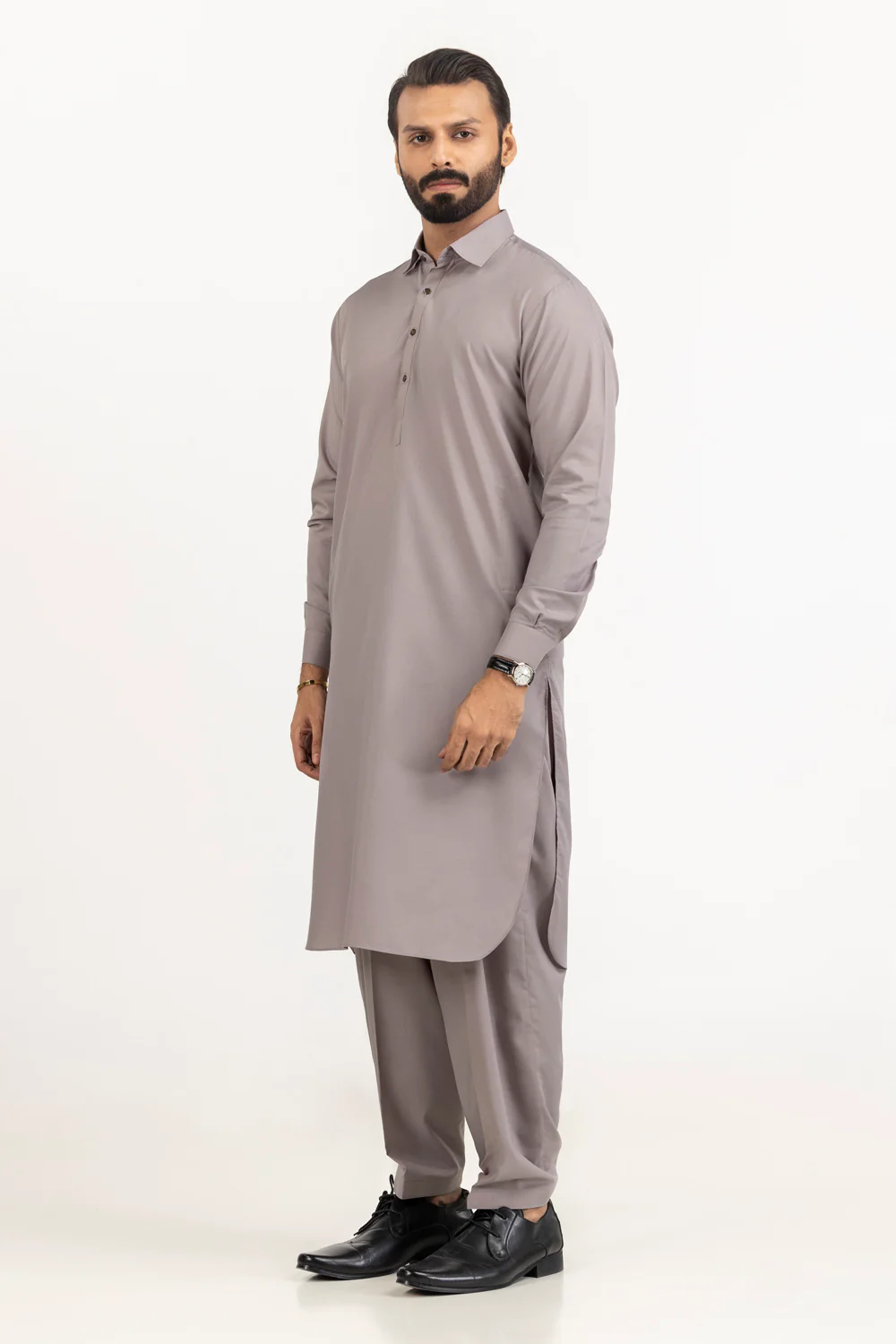 Luquia Unstitched Fabric Blended - Image 96
