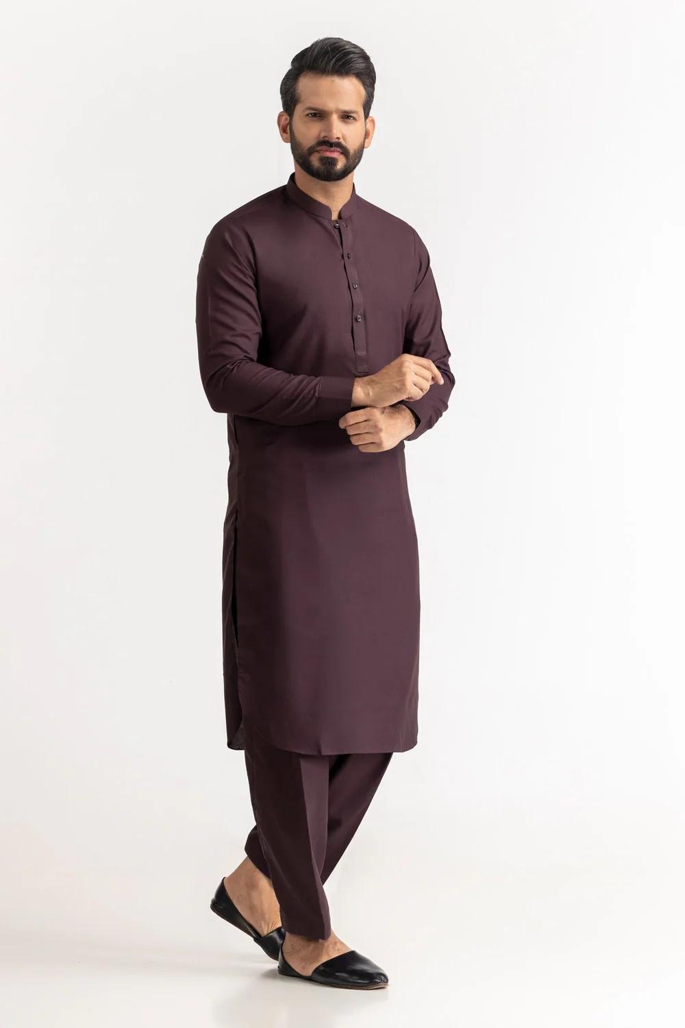 Luquia Unstitched Fabric Blended-LF - Image 50
