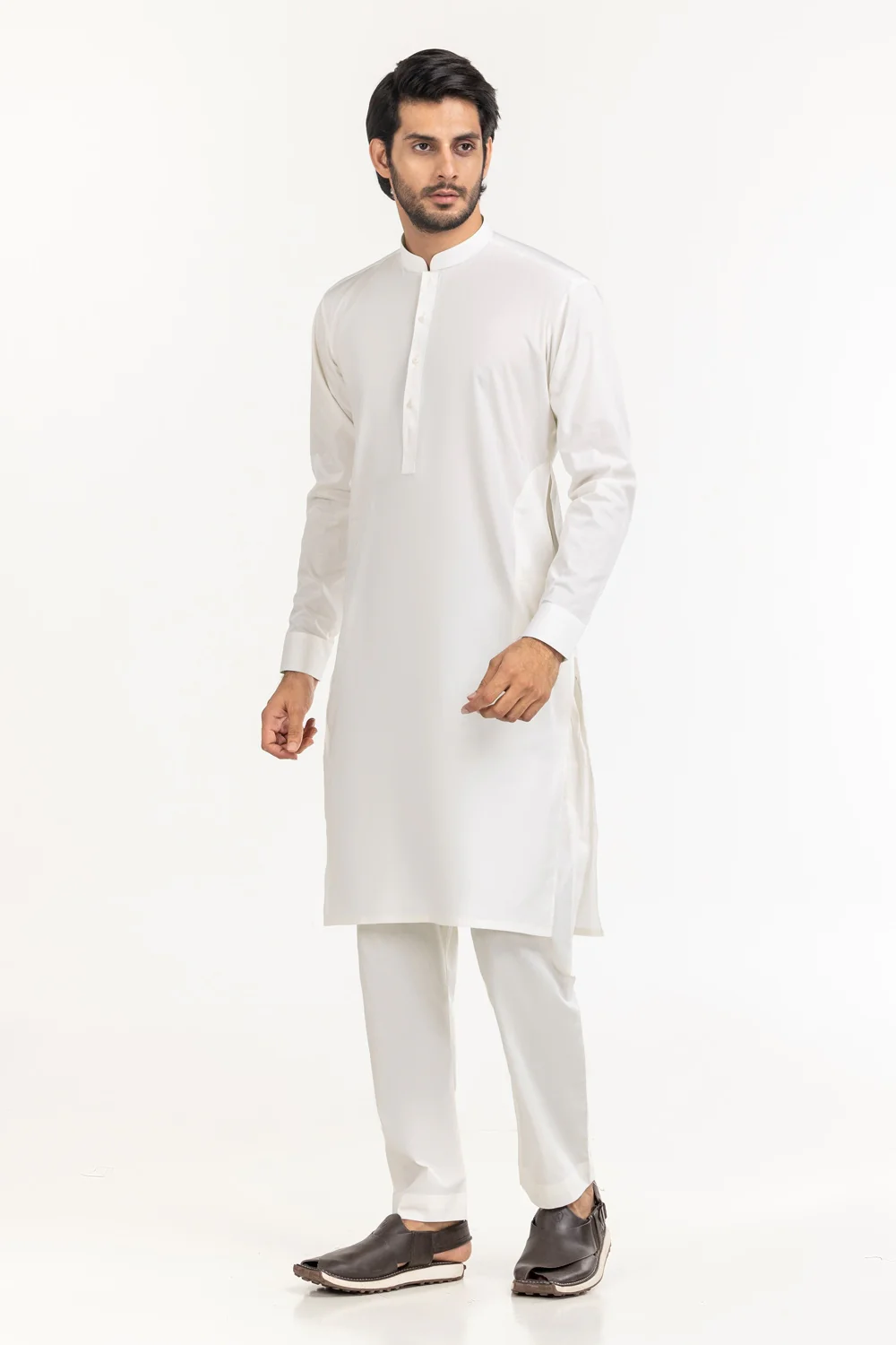 Luquia Unstitched Fabric Blended-LF - Image 62