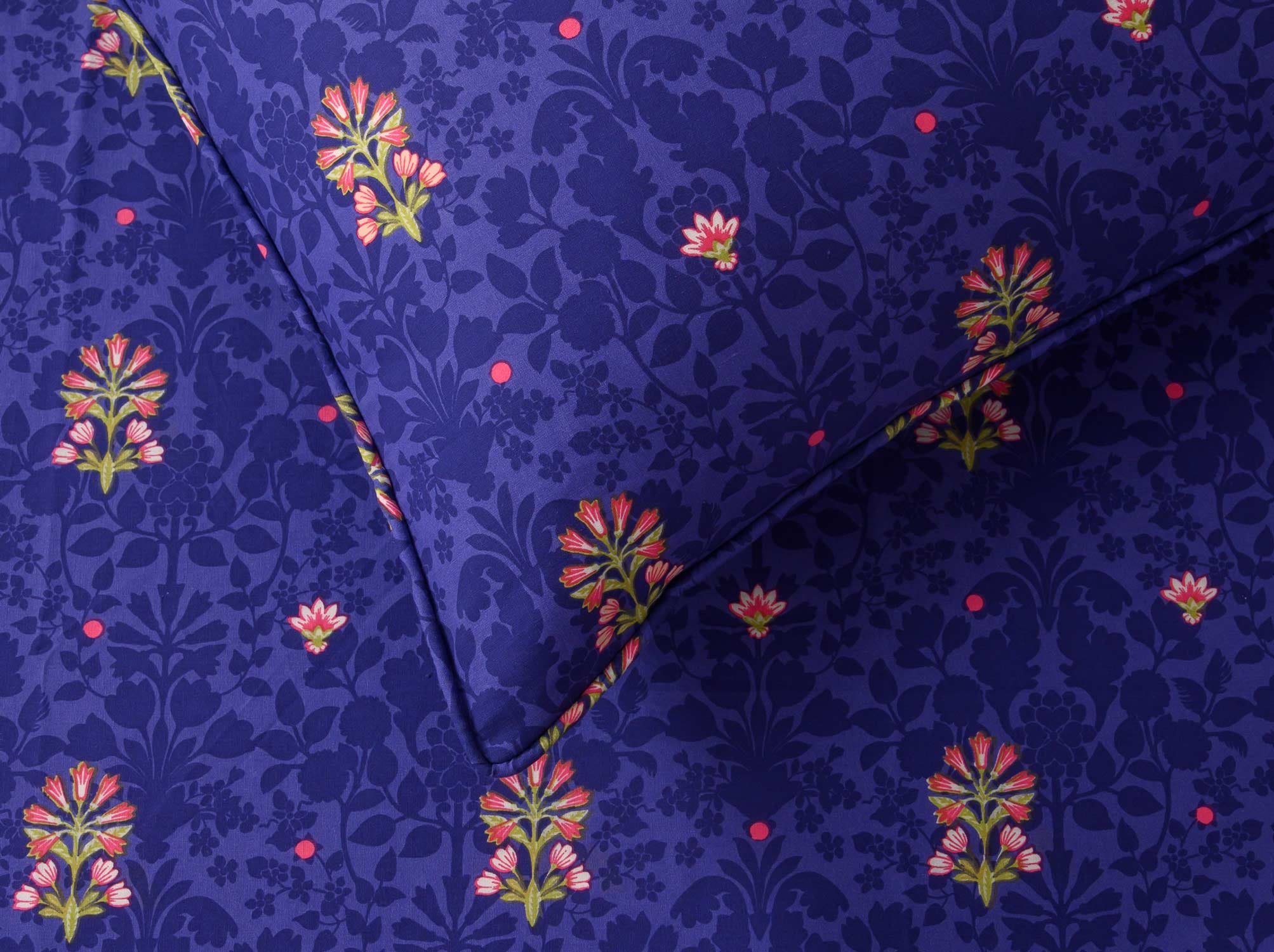 Lush Garden T-150 Bed Sheet Set - Image 4