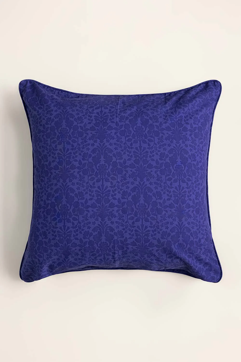 Lush Garden T-150 Euro Sham Cushion Cover - Image 3