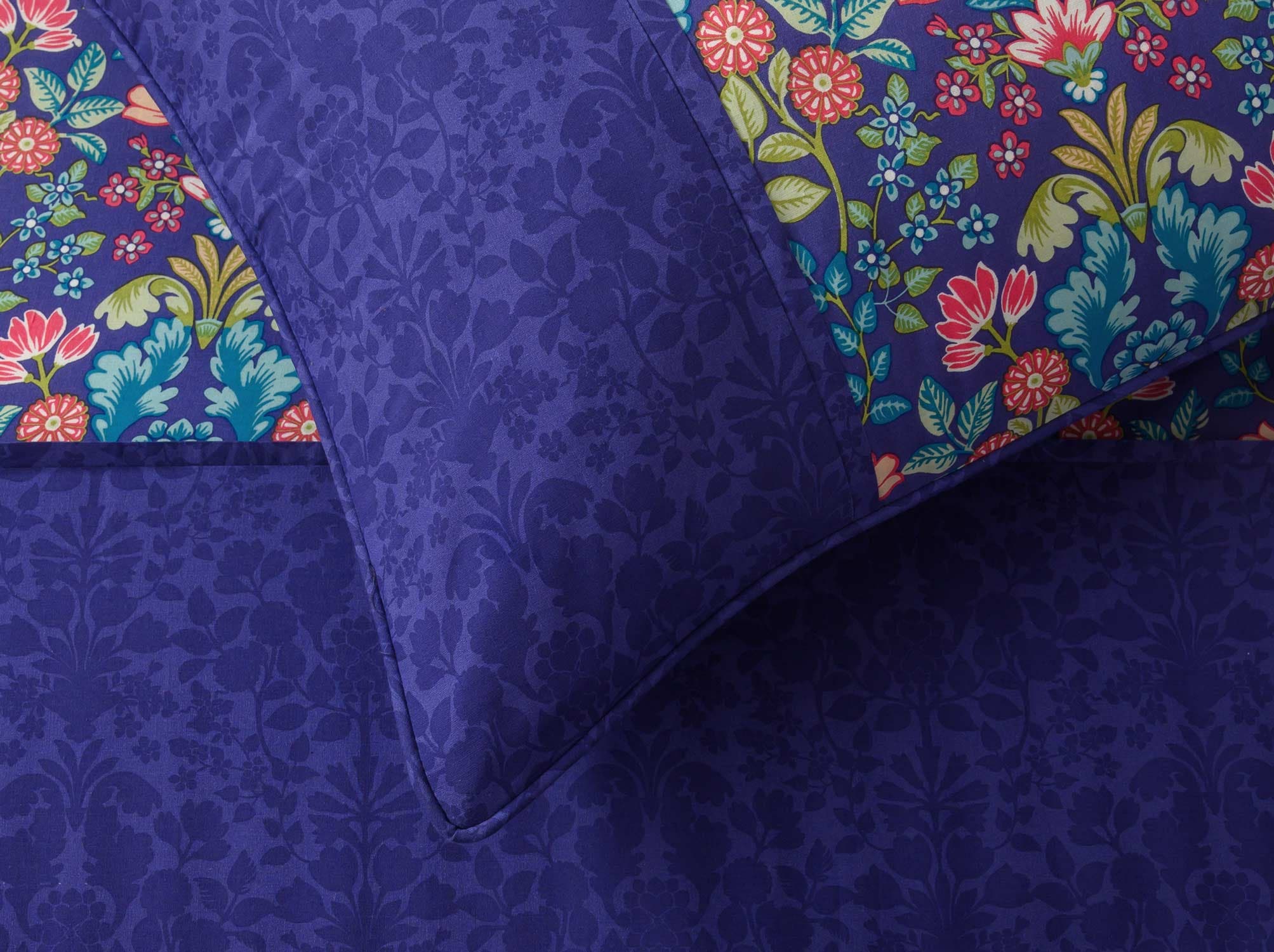 Lush Garden T-150 Quilt Cover Set - Image 3