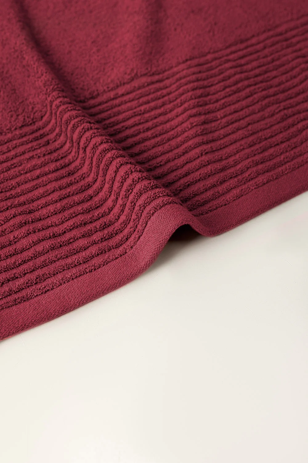Lychee Combed Towel Plain - Image 5