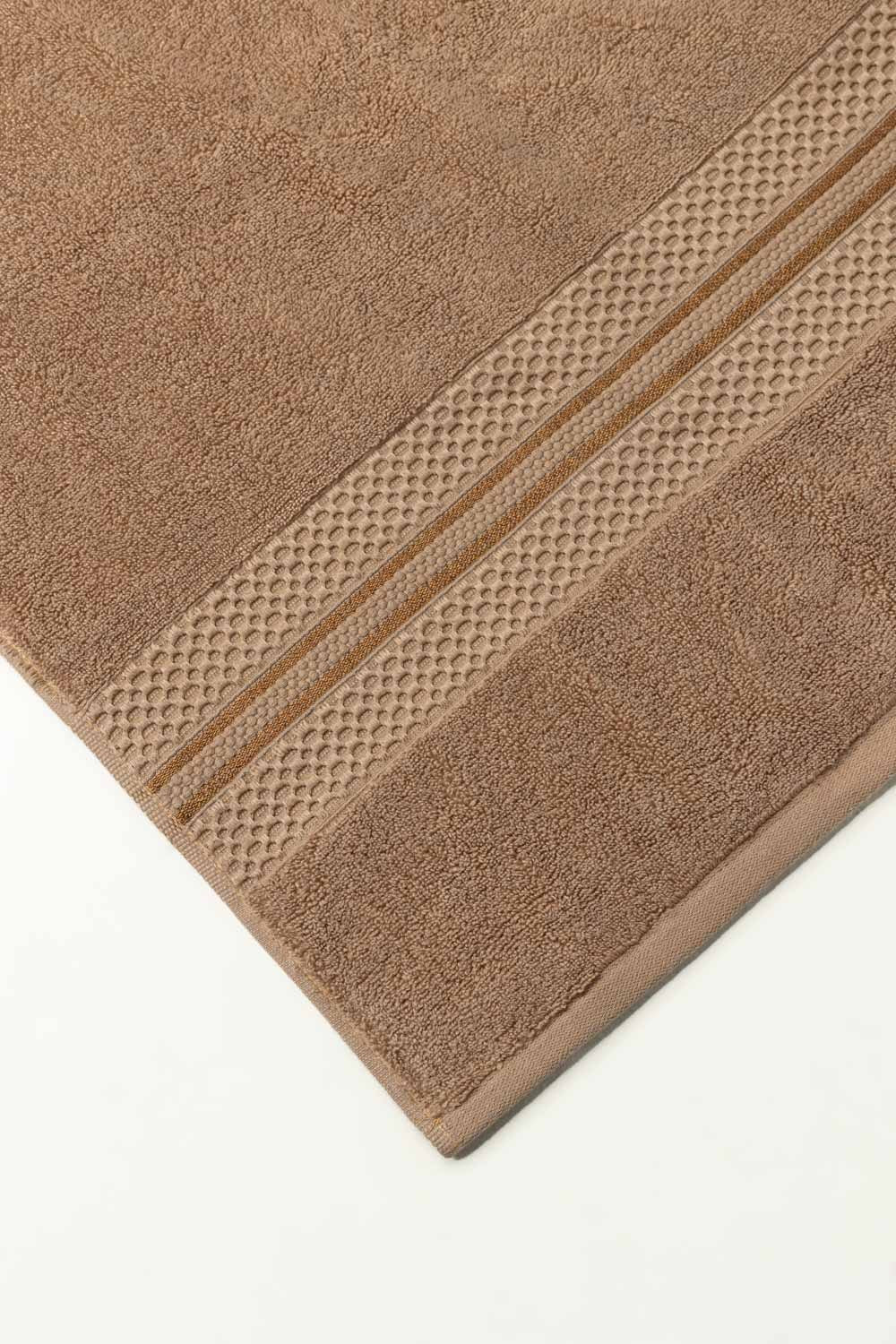 Macaroon Zero Twist Towel - Image 4