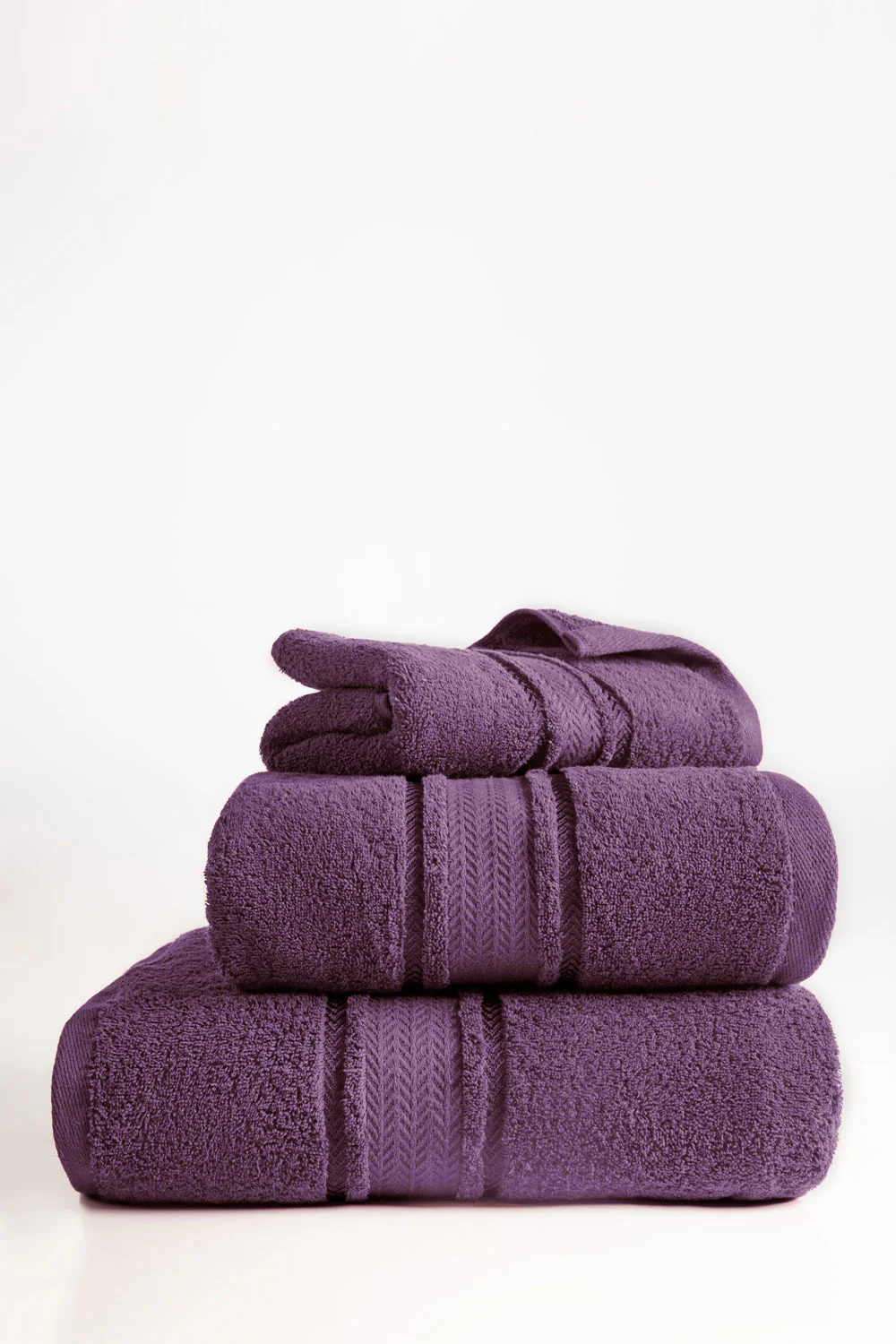 Majesty Combed Towel Viscose - Image 2