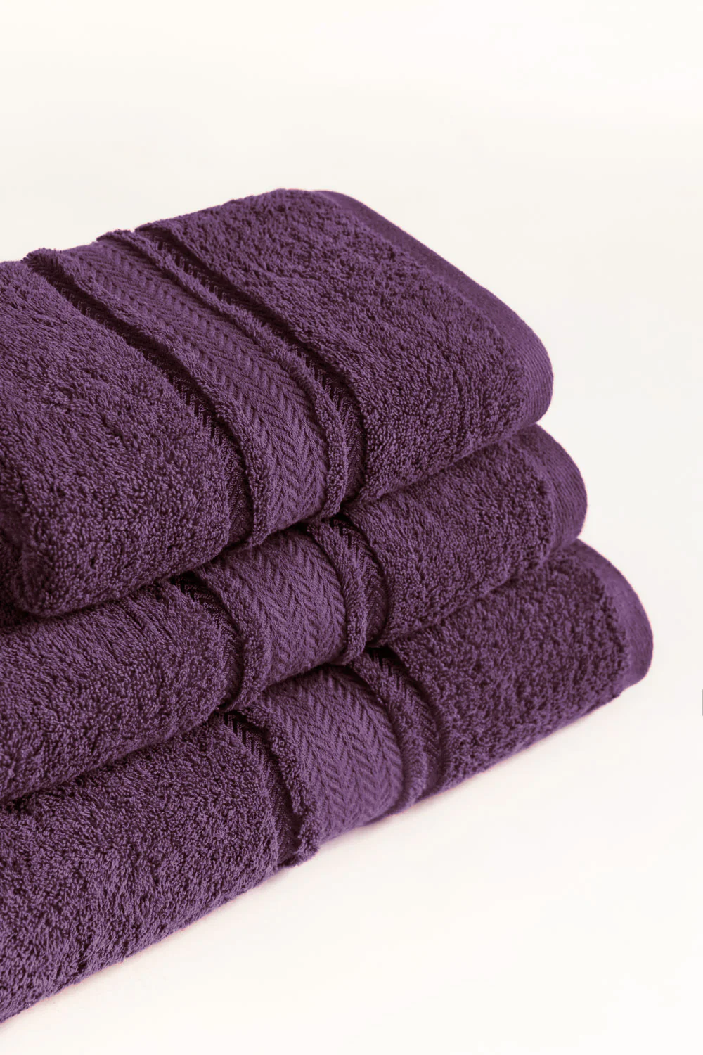 Majesty Combed Towel Viscose - Image 3