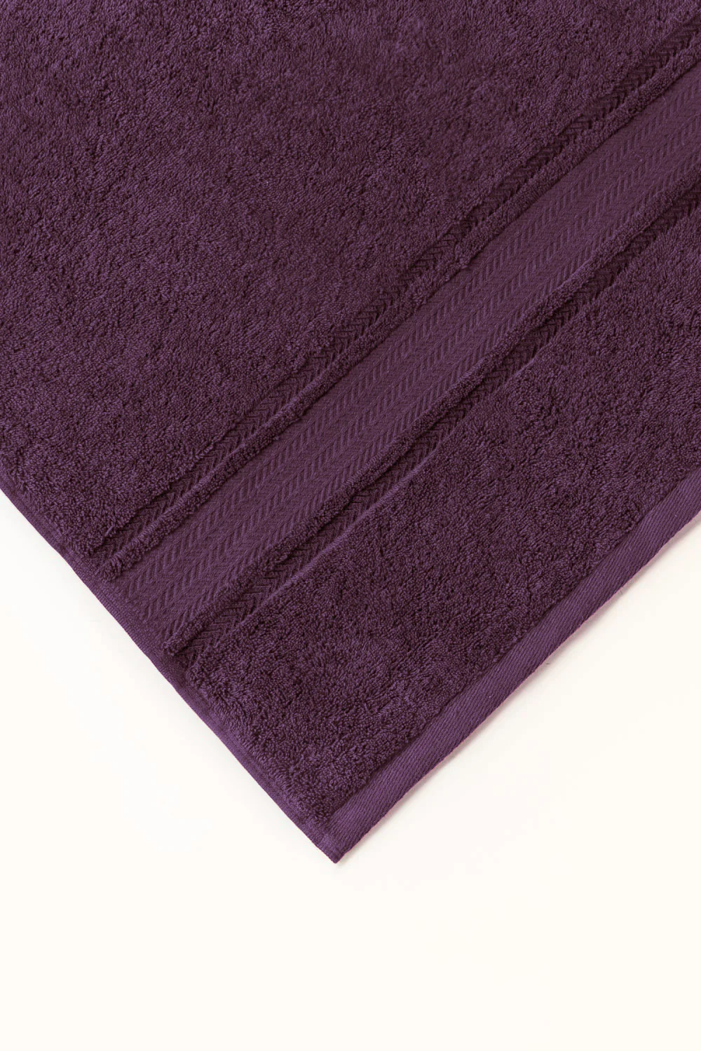 Majesty Combed Towel Viscose - Image 4