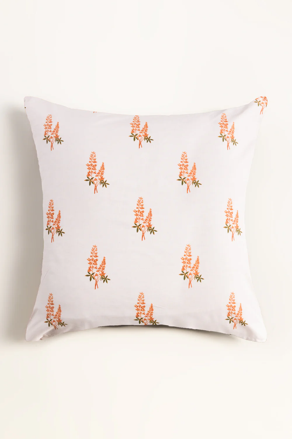 Marine Tiles T-150 Euro Sham Cushion Cover - Image 3