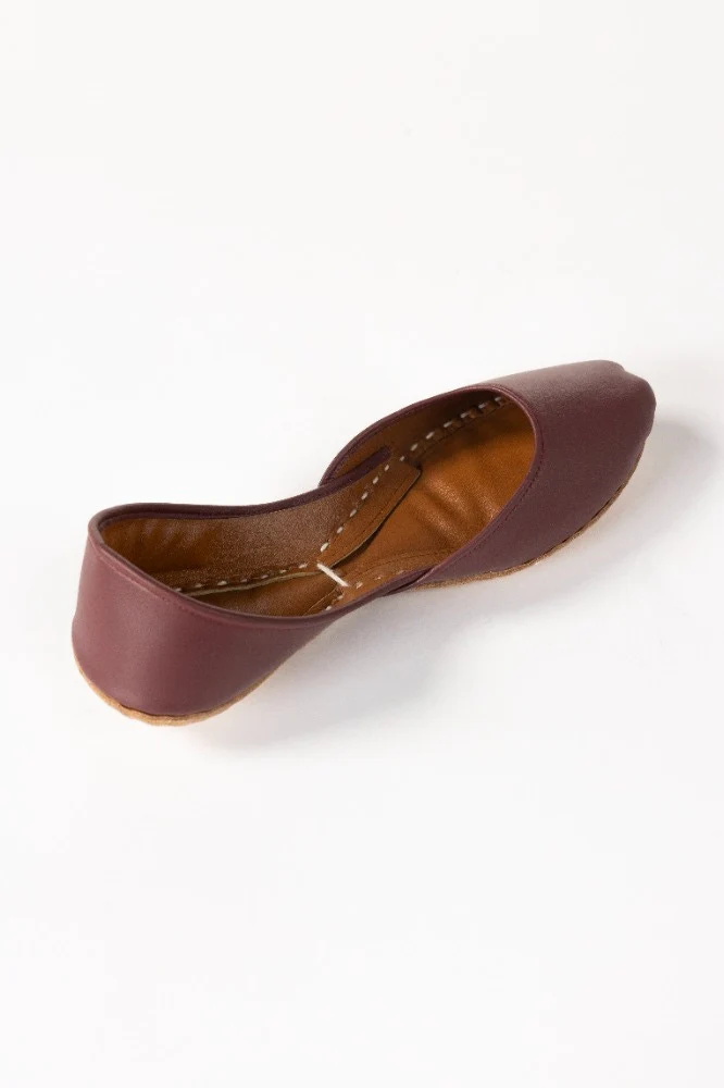 Maroon Khussa - Image 4