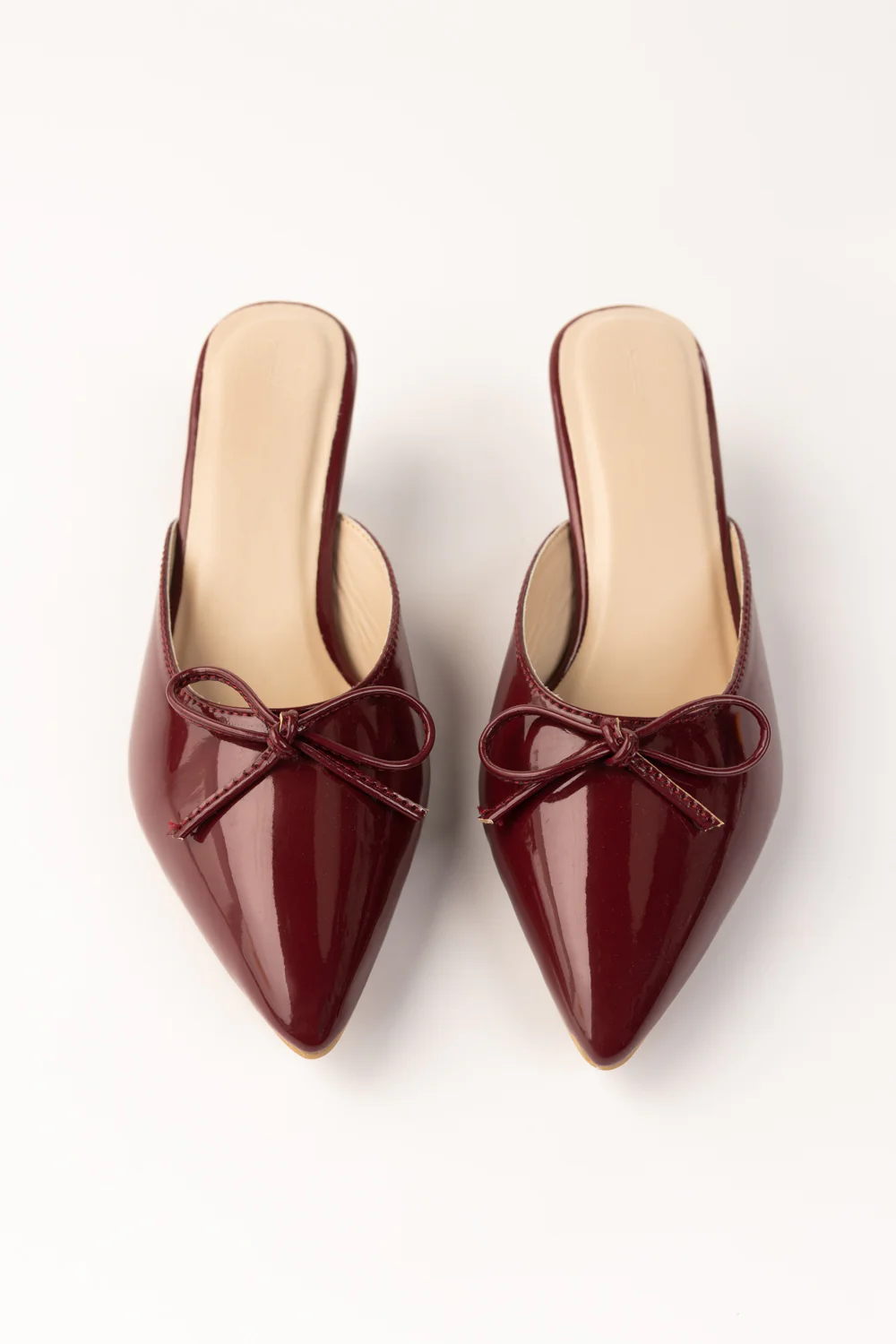 Maroon Mules - Image 4