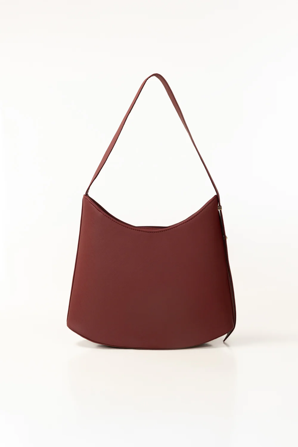 Maroon Shoulder Bag