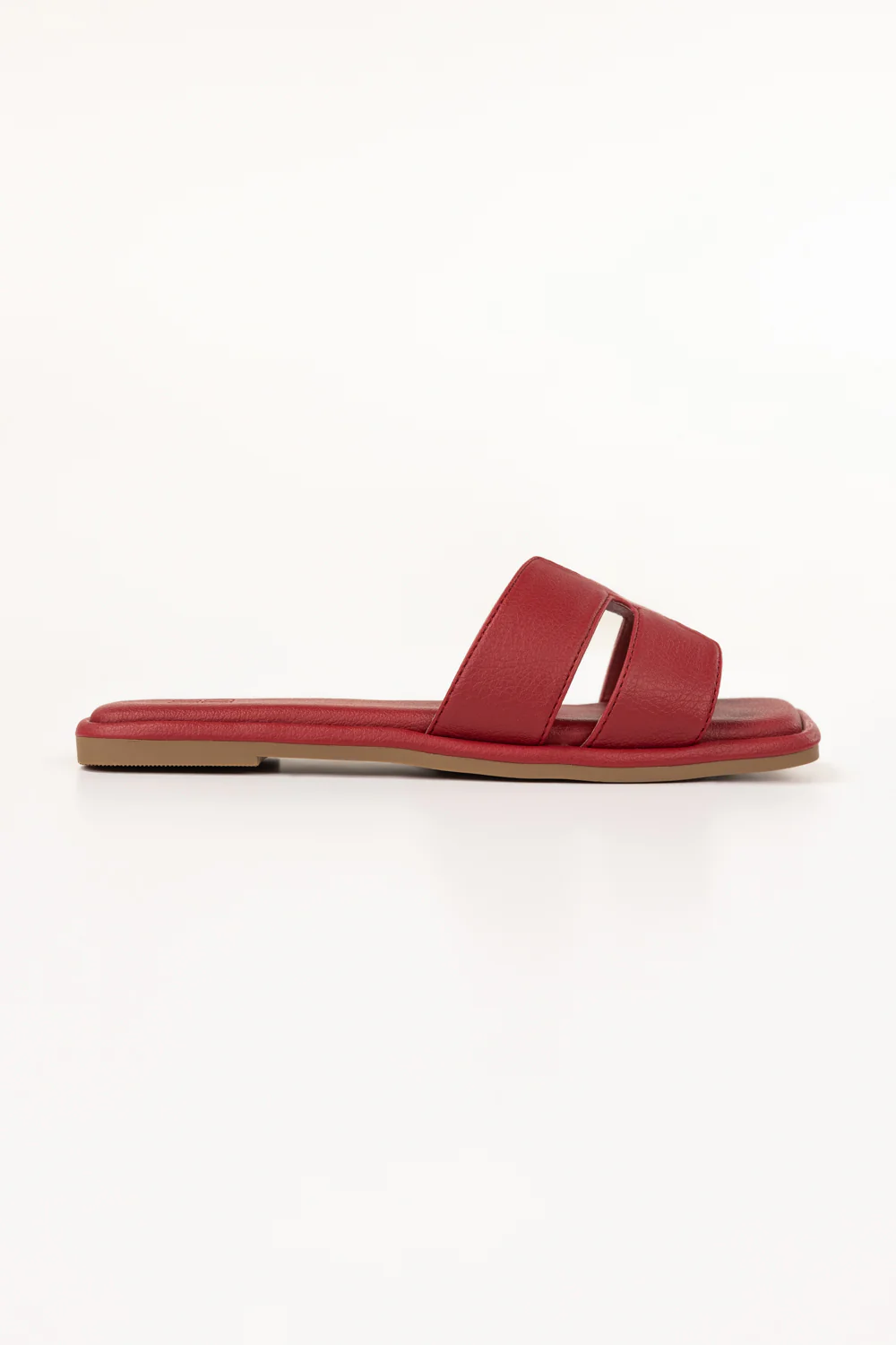 Maroon Slipper - Image 5
