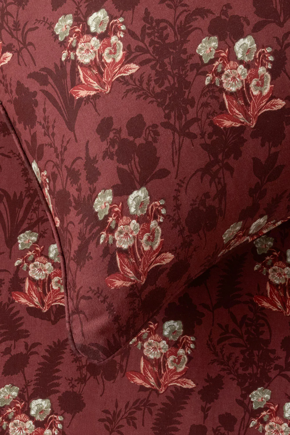 Marsala T-150 Bed Sheet Set - Image 4