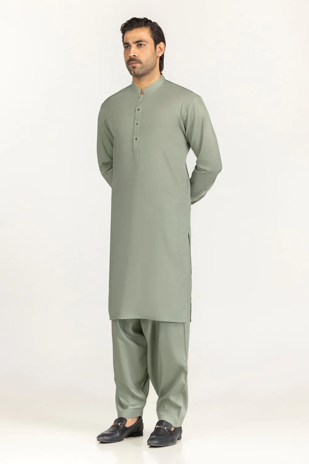 Matrix Unstitched Fabric Cotton - Image 15