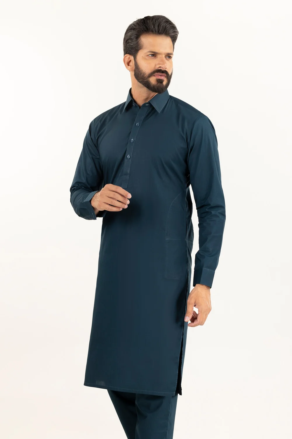 Max Cool Unstitched Fabric Cotton-LF - Image 211