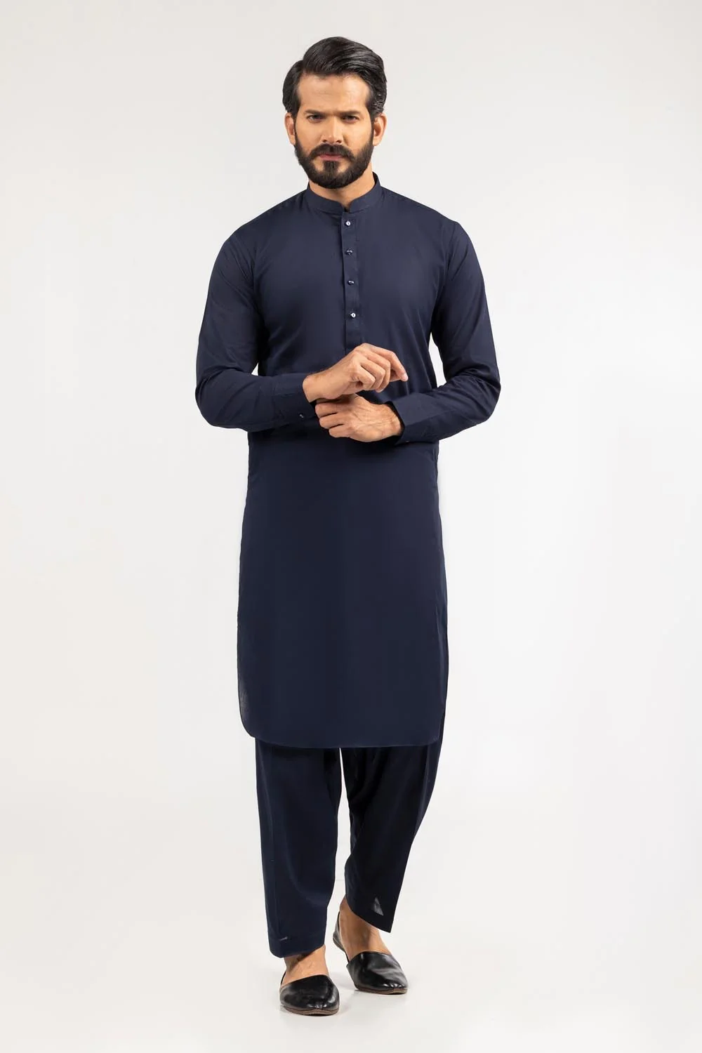 Max Cool Unstitched Fabric Cotton-LF - Image 35