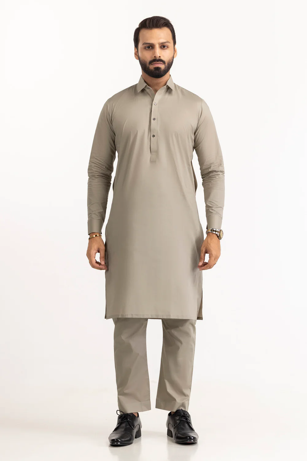 Maximo Classic Unstitched Fabric Cotton - Image 11