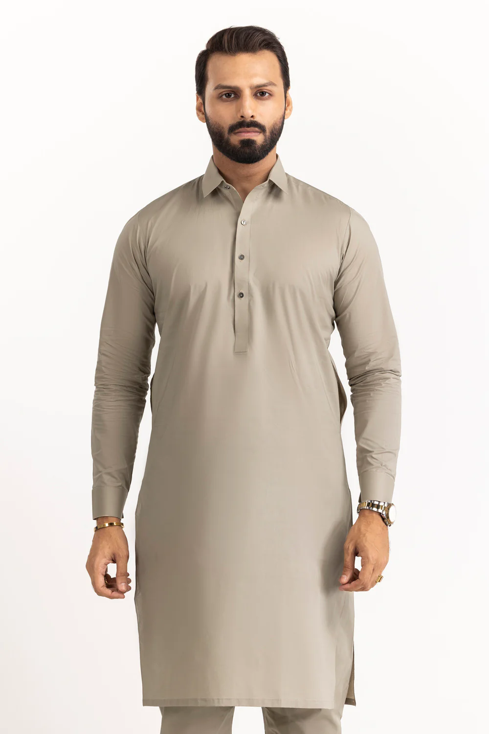 Maximo Classic Unstitched Fabric Cotton - Image 14