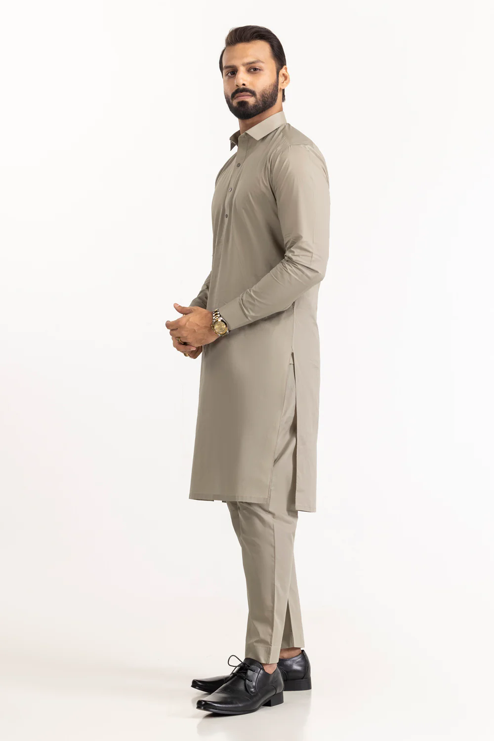Maximo Classic Unstitched Fabric Cotton - Image 15