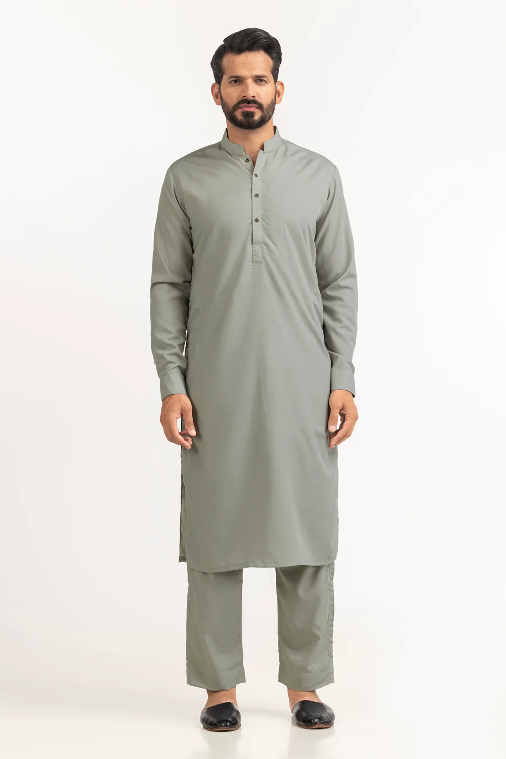 Maximo Classic Unstitched Fabric Cotton - Image 17