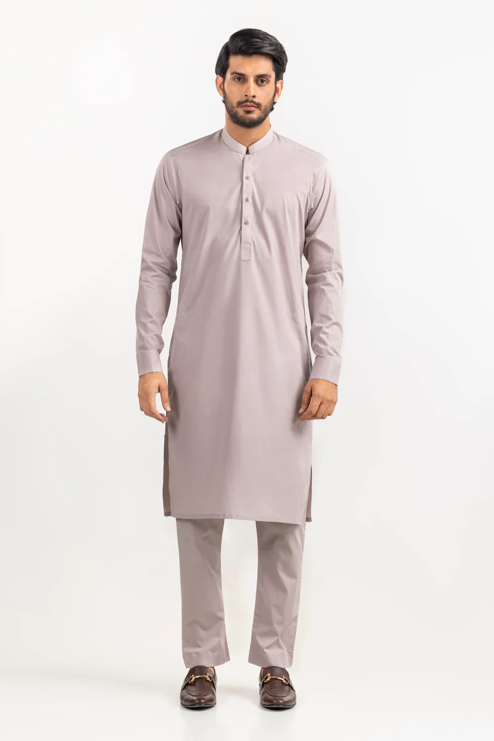 Maximo Classic Unstitched Fabric Cotton - Image 22