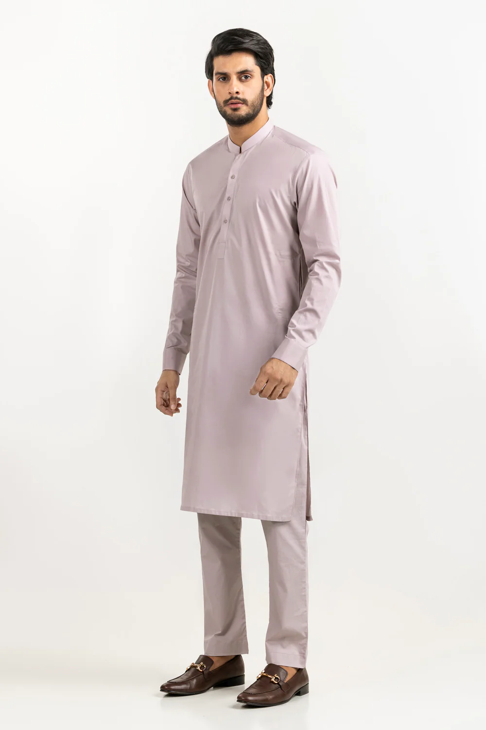 Maximo Classic Unstitched Fabric Cotton - Image 24