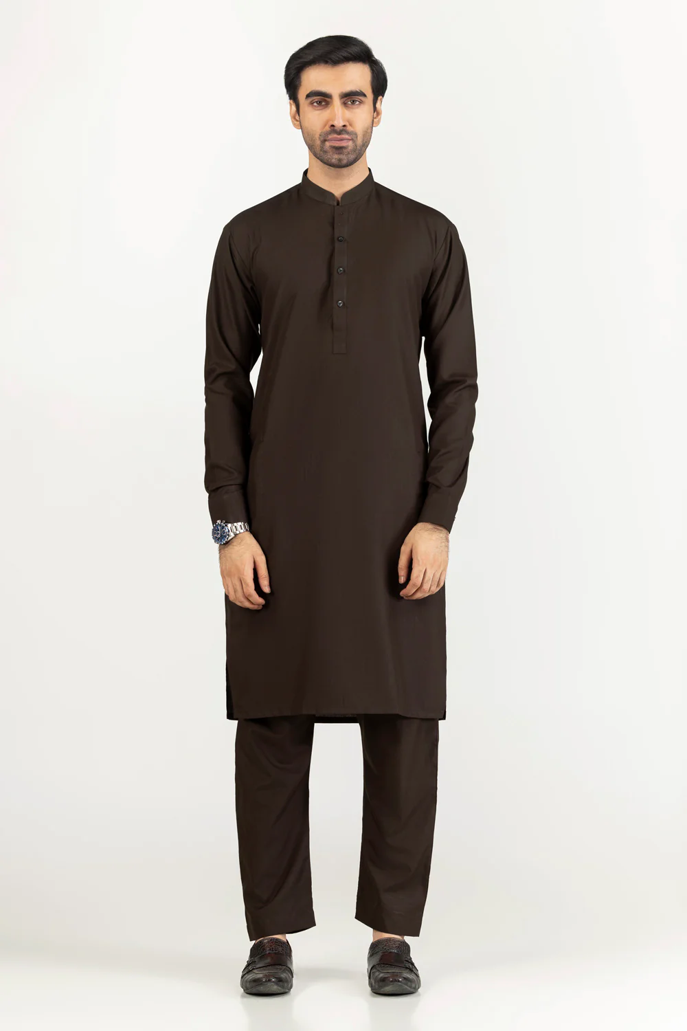 Maximo Classic Unstitched Fabric Cotton - Image 25