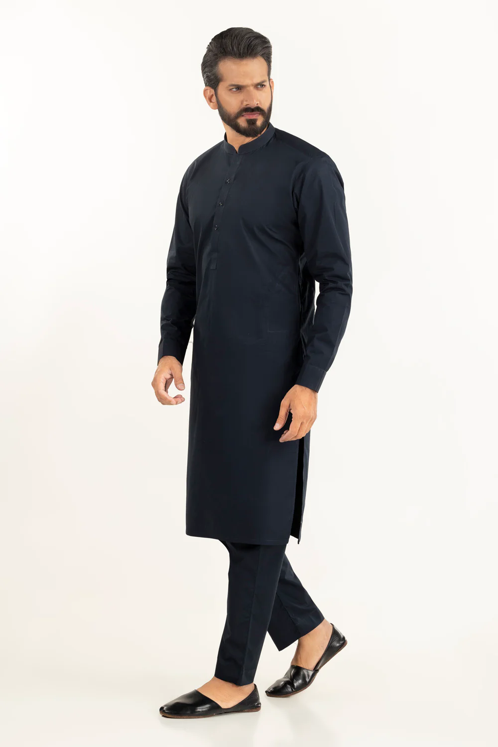 Maximo Classic Unstitched Fabric Cotton - Image 34