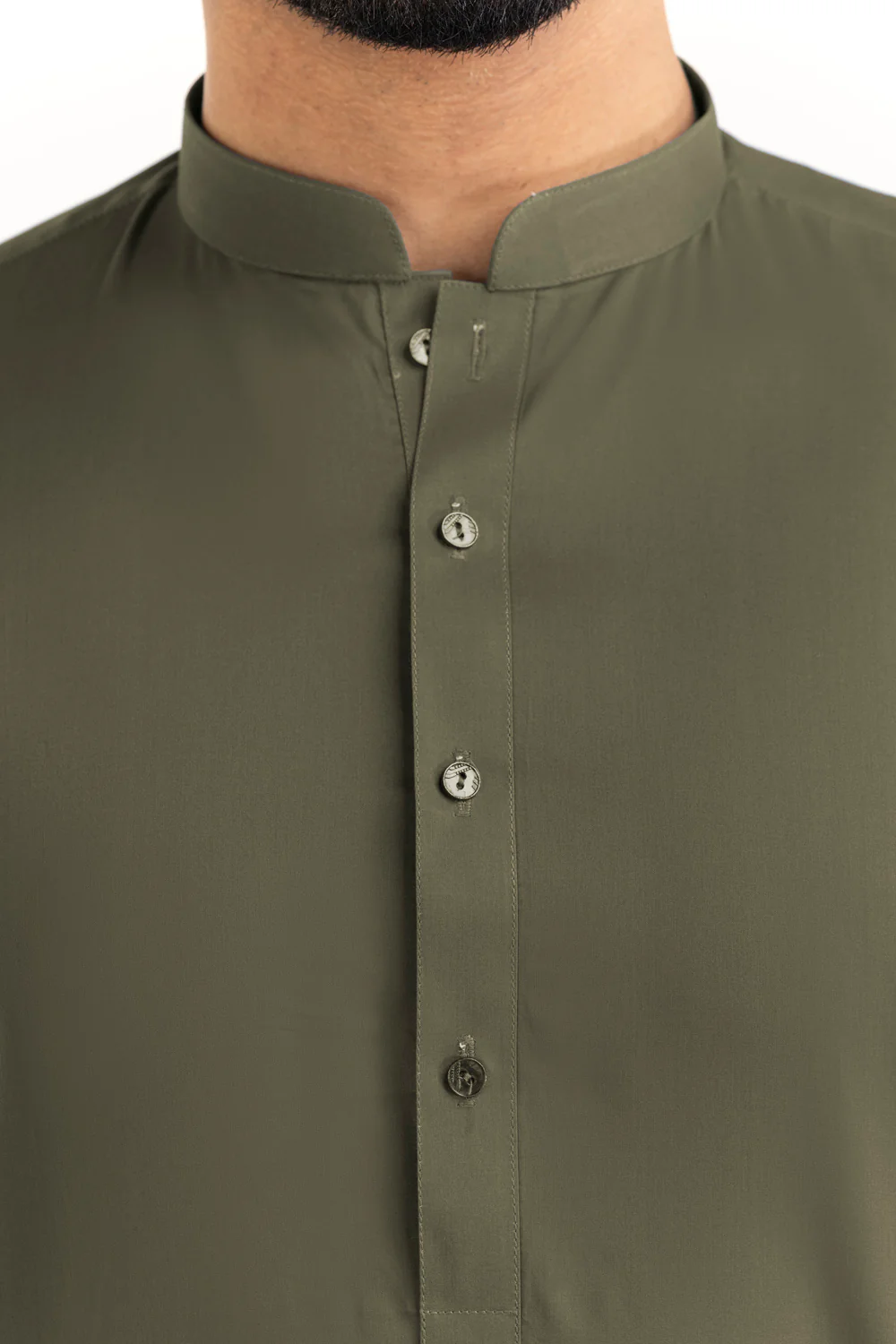 Maximo Classic Unstitched Fabric Cotton - Image 8