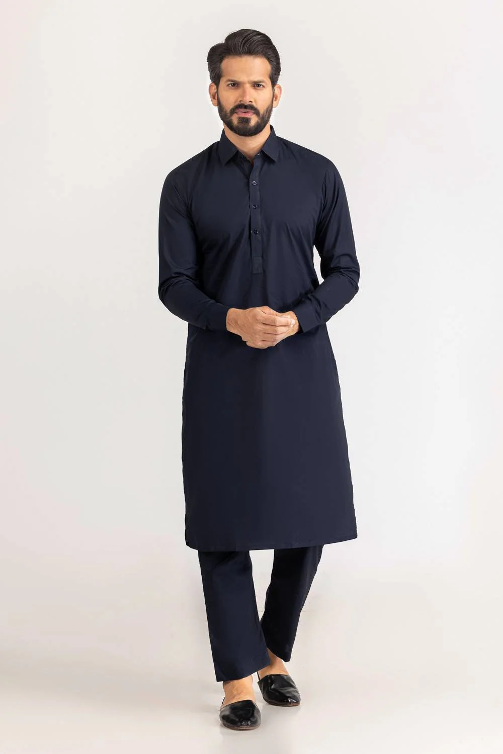 Maximo Classic Unstitched Fabric Cotton-LF - Image 10