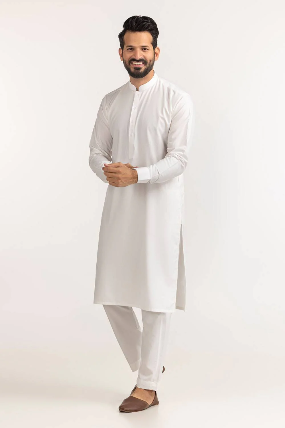 Maximo Classic Unstitched Fabric Cotton-LF - Image 12