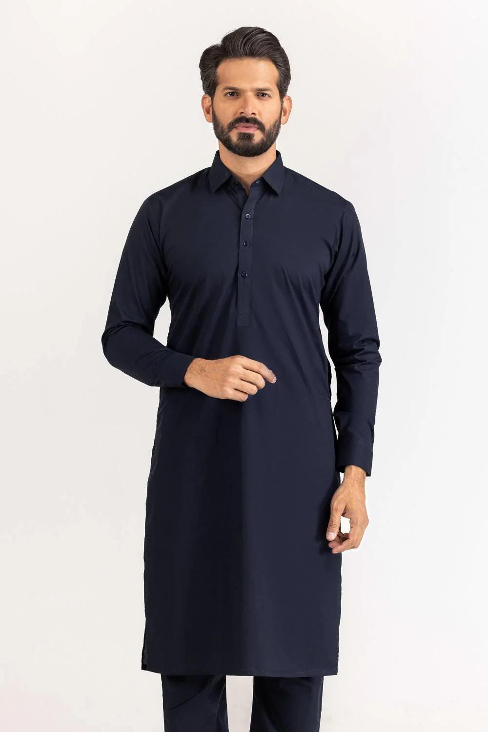 Maximo Classic Unstitched Fabric Cotton-LF - Image 14