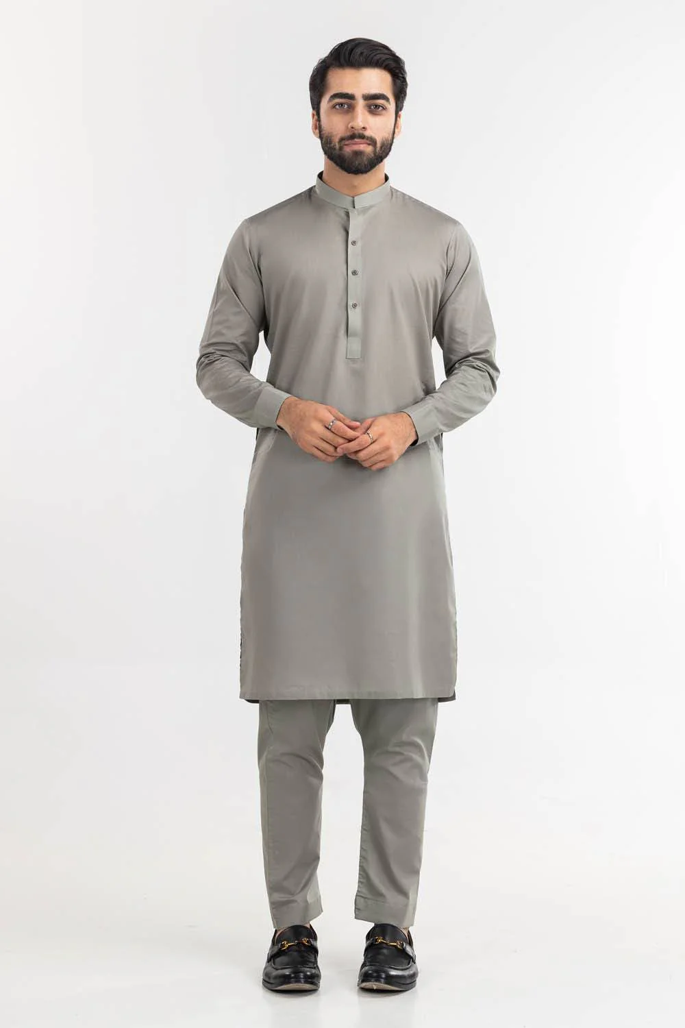 Maximo Classic Unstitched Fabric Cotton-LF - Image 20